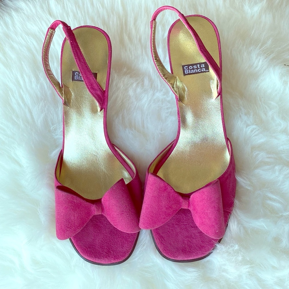 Costa Blanca Sandals